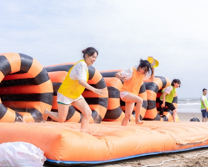 Nên tổ chức team building 1 ngày, nửa ngày hay kèm du lịch 2N1Đ?