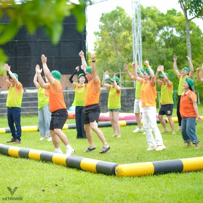 Vì sao doanh nghiệp thường phân vân về thời lượng team building