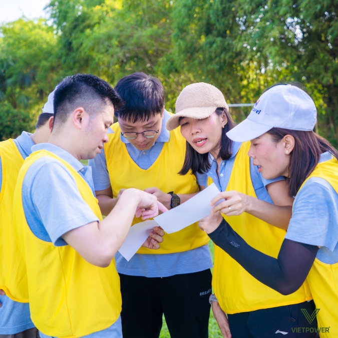 Trò chơi Running Man kết hợp Amazing Race