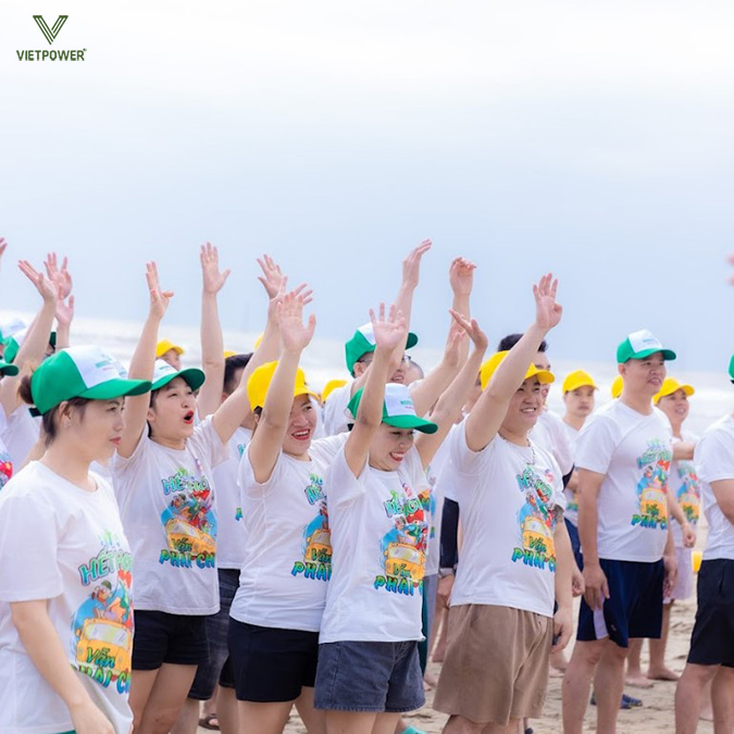 Trò chơi Kết đoàn kết đoàn