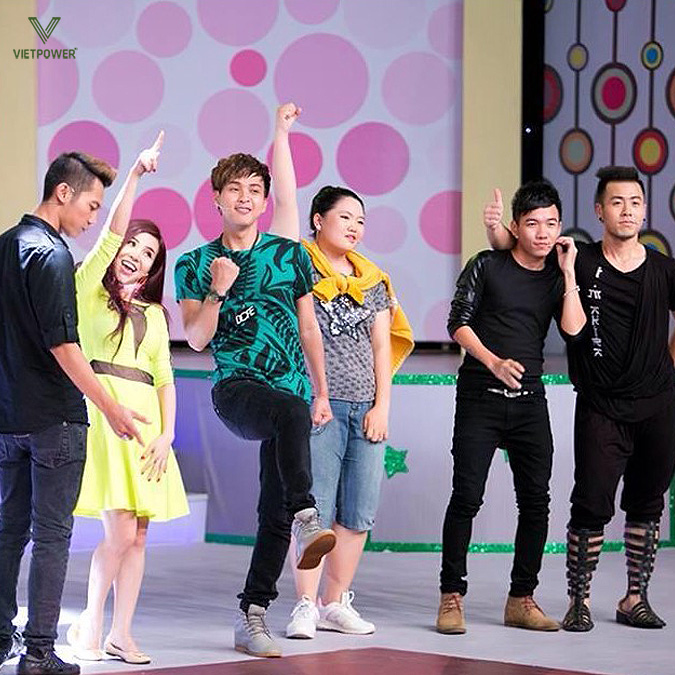 Trò chơi Thử thách mật mã bằng mông