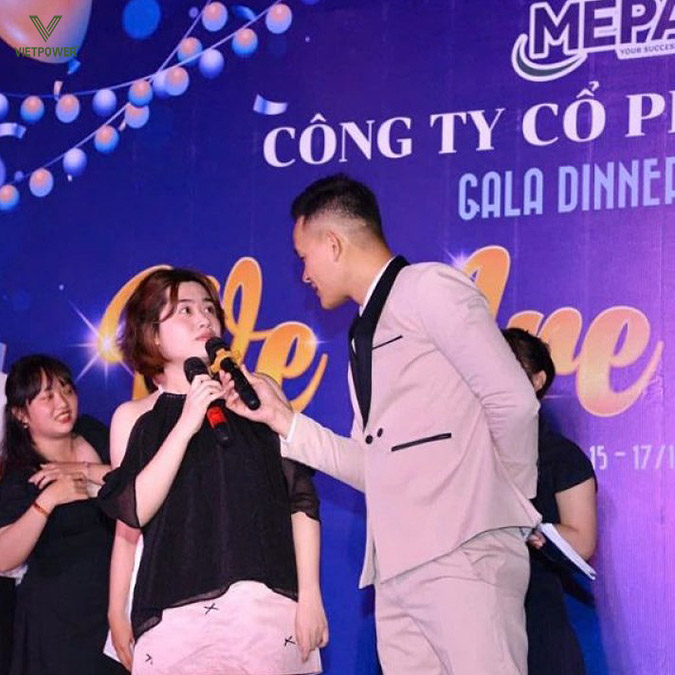 Trò chơi Tiếp sức ngôn từ