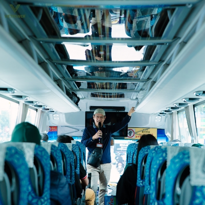 Trò chơi team building “Ai nhanh hơn?”