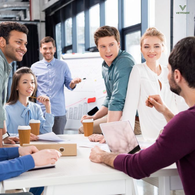 Trò chơi đếm số theo quy tắc thử thách khả năng tập trung và khả năng kiểm soát cảm xúc