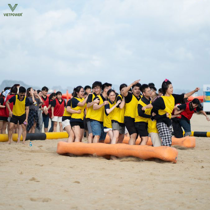 Trò chơi Chiếc hài vạn dặm