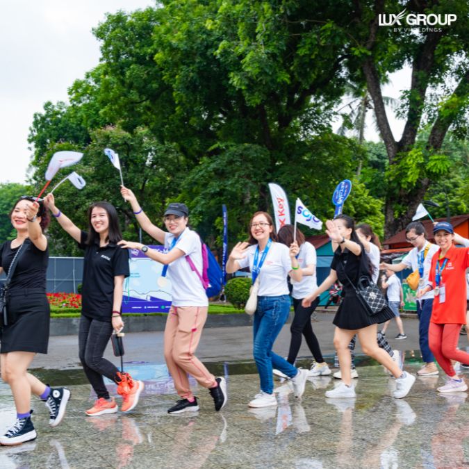 Họp lớp 10 năm ra trường kết hợp du lịch tạo nên trải nghiệm đặc biệt đáng nhớ