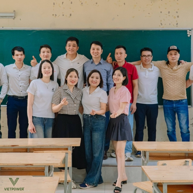 Concept “Trở về tuổi thanh xuân”
