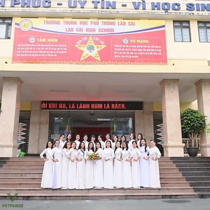 Chụp ảnh tập thể & cá nhân