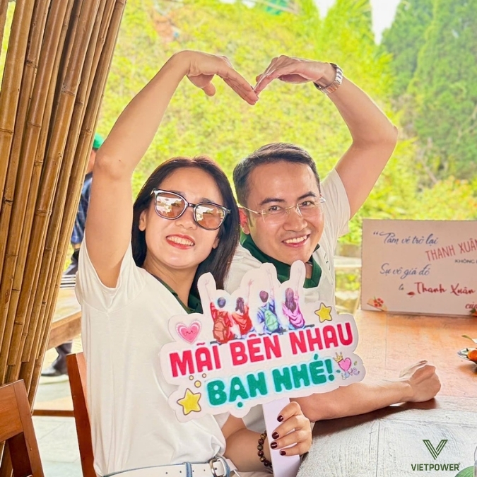 Chuẩn bị truyền thông & kết nối thành viên