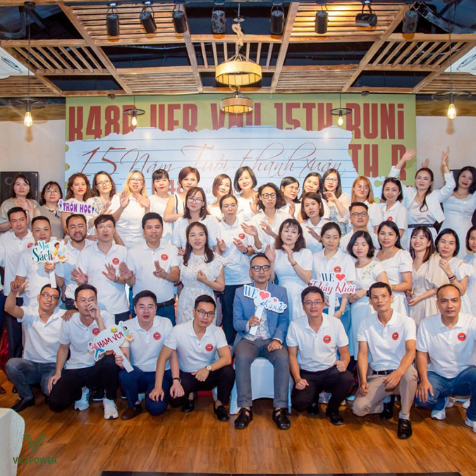 Xây dựng kịch bản chương trình "Chạm" cảm xúc