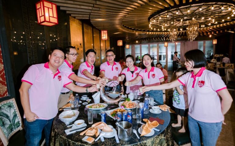Họp lớp cấp 2 – Cách tổ chức buổi gặp mặt vui vẻ, ý nghĩa và đáng nhớ