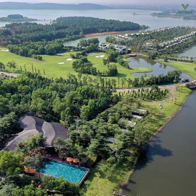 Flamingo Đại Lải (Vĩnh Phúc)