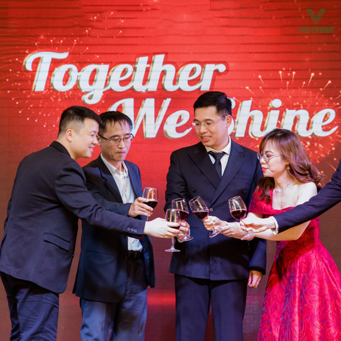 Phần Hội: Kết nối và Bùng nổ cảm xúc